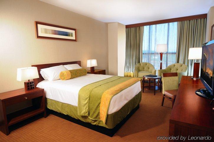 Hotel Wind Creek Casino Atmore Habitación foto