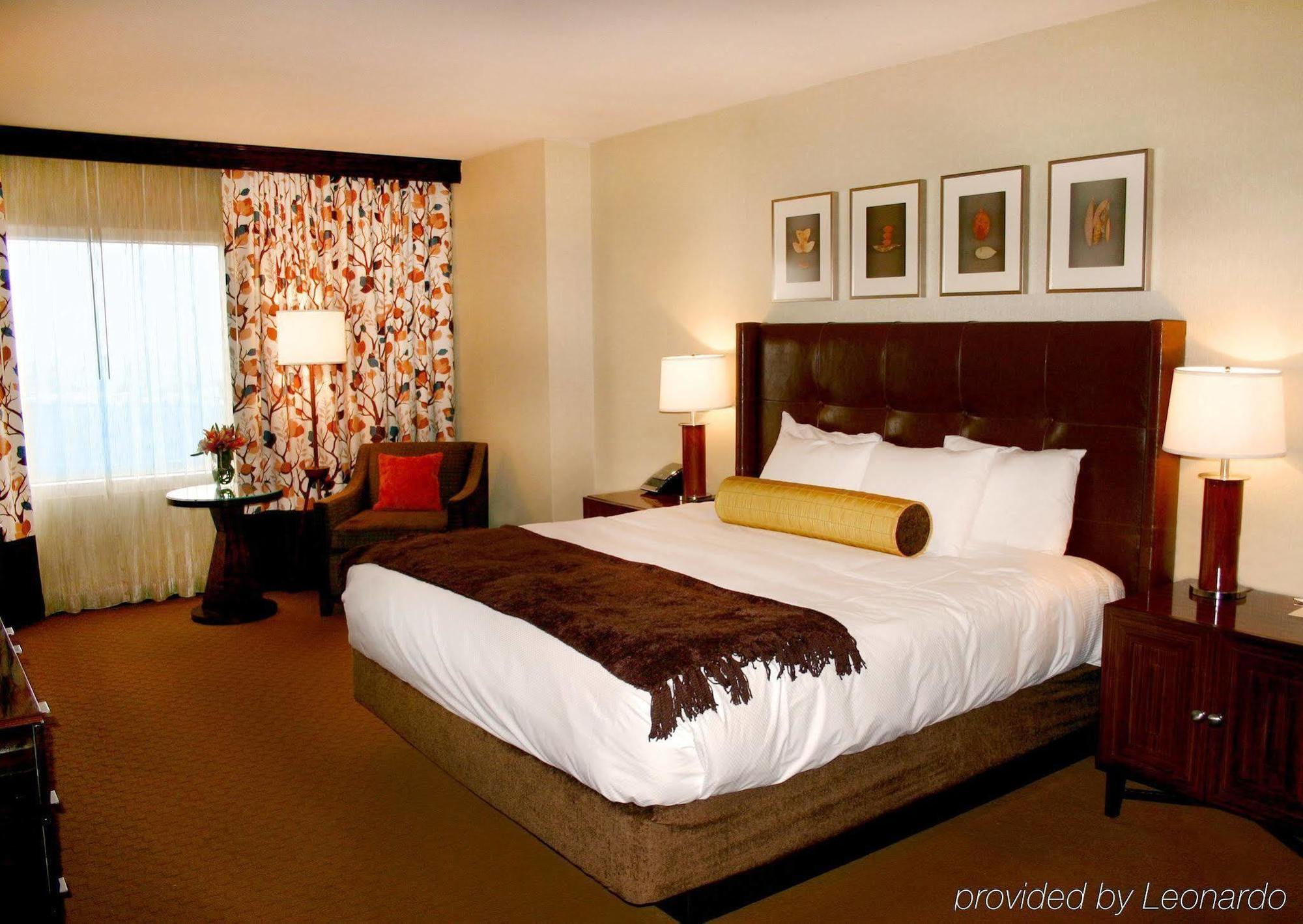 Hotel Wind Creek Casino Atmore Habitación foto